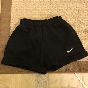 Nike cotton shorts